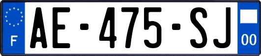 AE-475-SJ