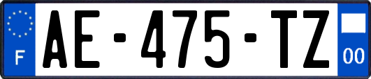 AE-475-TZ