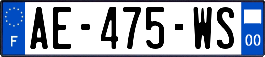 AE-475-WS