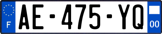 AE-475-YQ