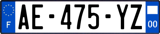 AE-475-YZ