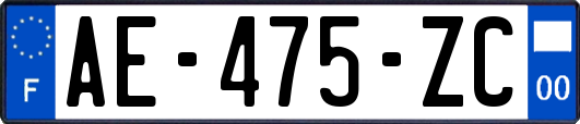 AE-475-ZC