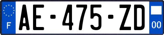 AE-475-ZD