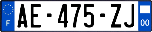 AE-475-ZJ