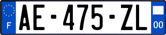 AE-475-ZL