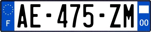 AE-475-ZM