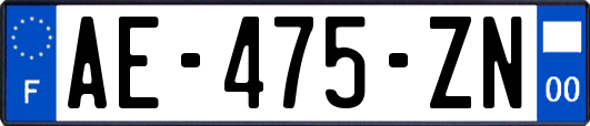 AE-475-ZN