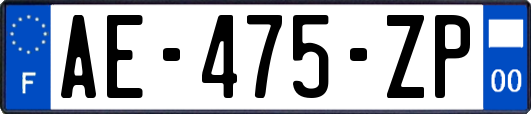 AE-475-ZP