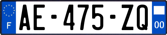 AE-475-ZQ