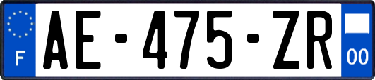 AE-475-ZR