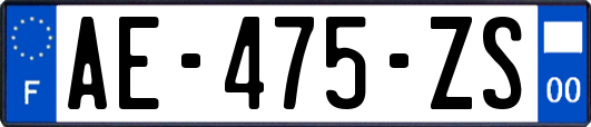 AE-475-ZS