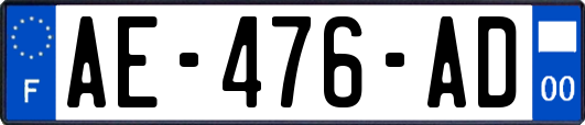 AE-476-AD