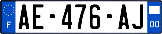 AE-476-AJ