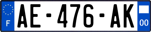 AE-476-AK