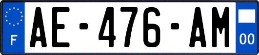 AE-476-AM