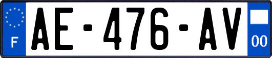 AE-476-AV