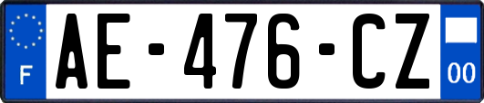 AE-476-CZ