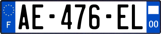 AE-476-EL