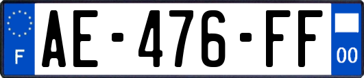 AE-476-FF