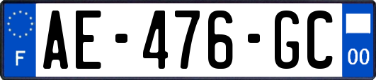 AE-476-GC