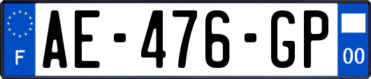 AE-476-GP