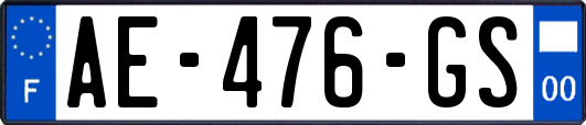 AE-476-GS