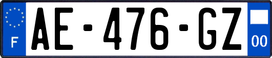 AE-476-GZ