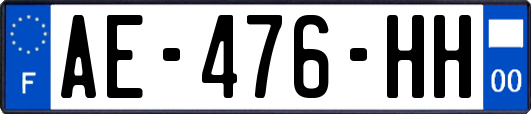 AE-476-HH