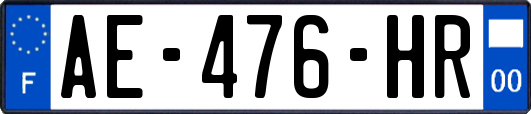 AE-476-HR