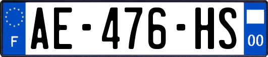 AE-476-HS