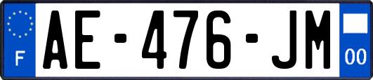 AE-476-JM