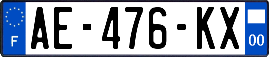 AE-476-KX