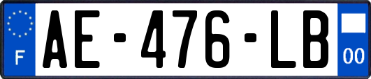 AE-476-LB