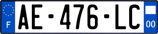 AE-476-LC