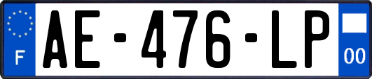AE-476-LP