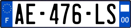 AE-476-LS