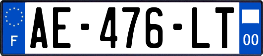 AE-476-LT
