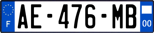 AE-476-MB
