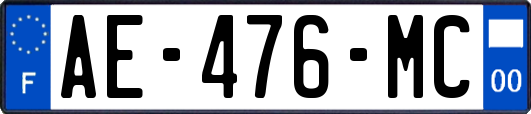AE-476-MC