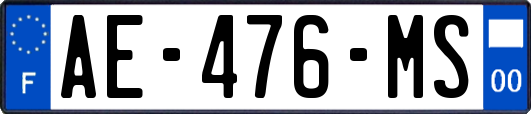 AE-476-MS