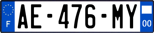 AE-476-MY