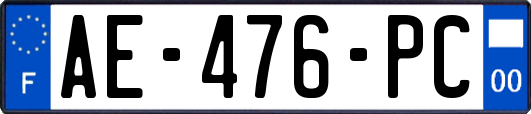 AE-476-PC