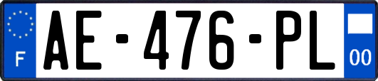 AE-476-PL