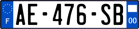 AE-476-SB