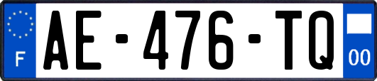 AE-476-TQ