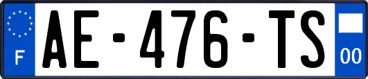 AE-476-TS