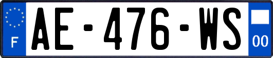 AE-476-WS