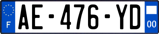 AE-476-YD