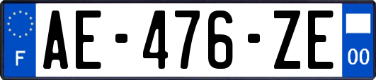 AE-476-ZE