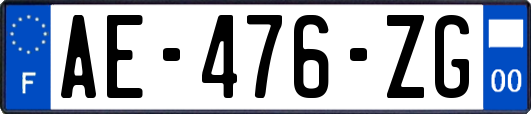 AE-476-ZG